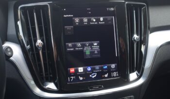 VOLVO V 60 D3 2.0 L GEARTRONIC 150CH MOMENTUM complet