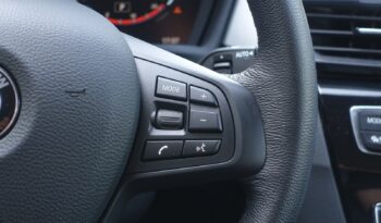 BMW X1 16 DA S-DRIVE 116 CH PHASE 2 complet