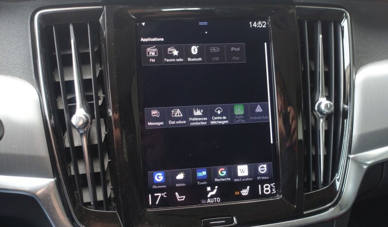 VOLVO V 90 D3 2.0 L 150CH MOMENTUM complet