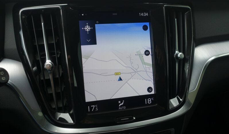 VOLVO V 60 D3 2.0 L 150CH MOMENTUM complet