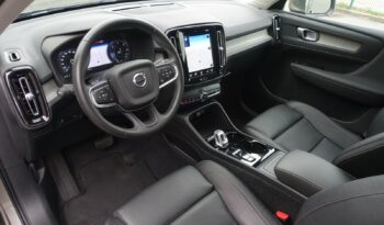 VOLVO XC 40 D3 2.0 L GEARTRONIC 150CH INSCRIPTION complet