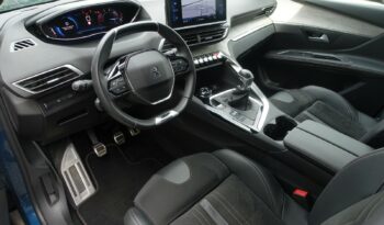 PEUGEOT 5008 1.5 L BLUEHDI 7 PLACES 130 CH GT complet