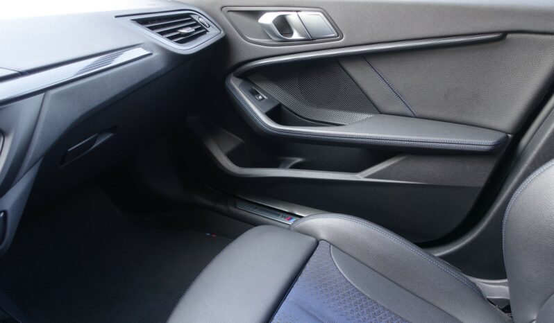 BMW 116DA SERIE 1 PACK M 116cv complet