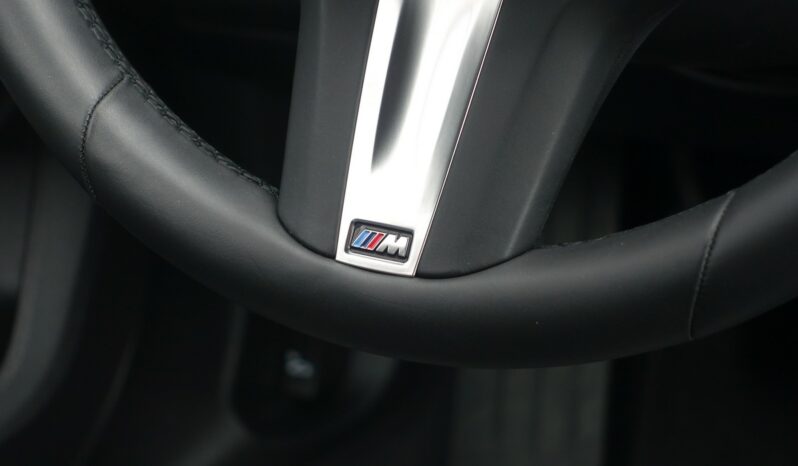 BMW 116D SERIE 1 116cv complet