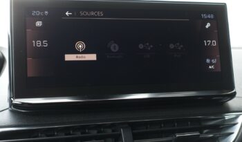 PEUGEOT 5008 1.5 L BLUEHDI EAT8 7 PLACES 130 CH GT complet