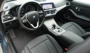 BMW 318 DA TOURING DKG SERIE 3 150 CH BVA complet
