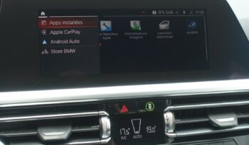 BMW 318 DA TOURING 150 CH BVA complet