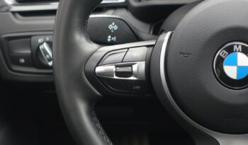 BMW X1 S-DRIVE 18IA 136 CH BVA complet