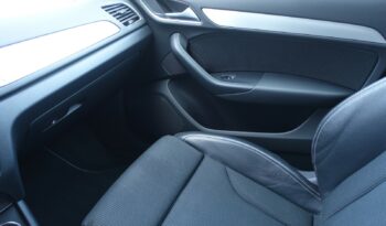 AUDI Q3 2.0L TDI QUATTRO S-TRONIC 150 CH  S-LINE complet