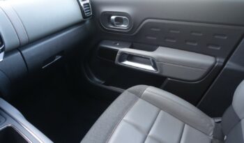 C5 AIRCROSS BLUEHDI EAT8 130 CH complet