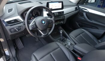 BMW X1 25EA HYBRIDE 220 CH X-DRIVE BVA F48 complet