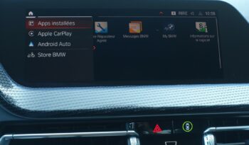 BMW 216 DA GRANCOUPE DKG SERIE 2 BVA  PACK M complet