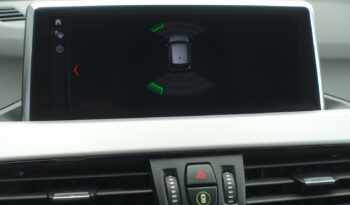 BMW X1 S-DRIVE 18IA BVA complet