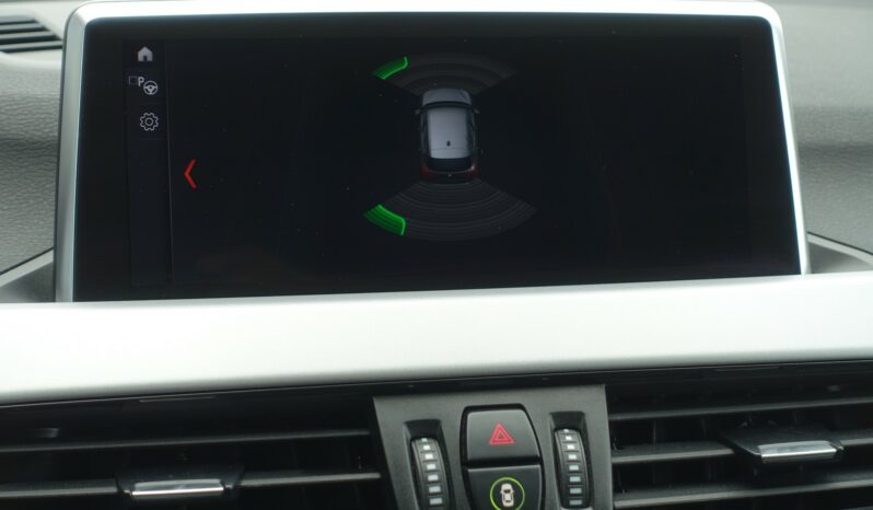 BMW X1 S-DRIVE 18IA BVA complet