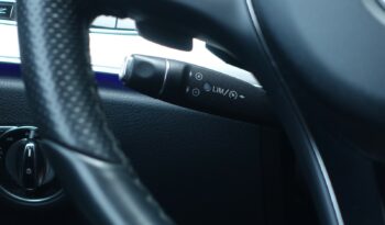 MERCEDES CLASSE E 220D 9G-TRONIC COUPÉ 163 CH complet