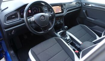 VOLKSWAGEN T-ROC 1.5 L TSI 150 CV complet