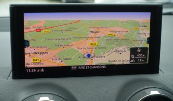 AUDI Q2 35 TFSI 150 CH S-TRONIC  S-LINE complet