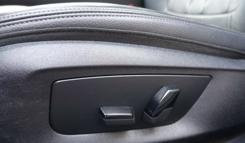 BMW 520 DA TOURING 163 CH SERIE 5 BVA complet