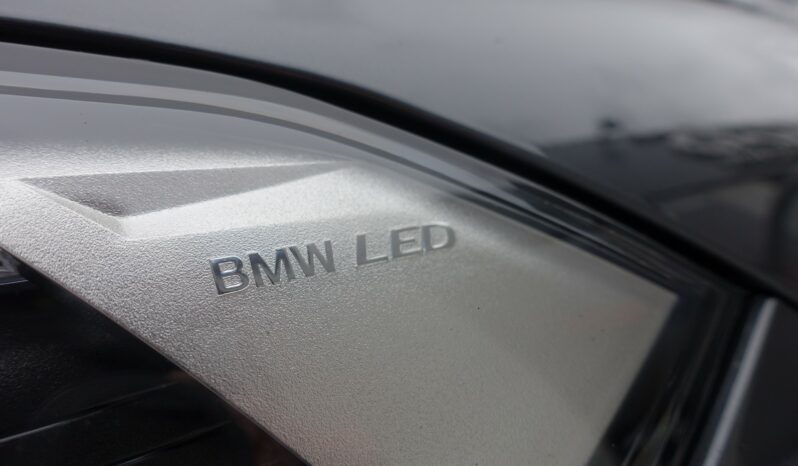 BMW X1 S-DRIVE 16 DA 116 CH X-LINE complet