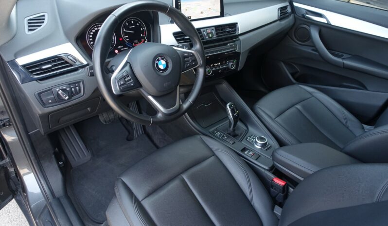 BMW X1 18 DA S-DRIVE BVA complet