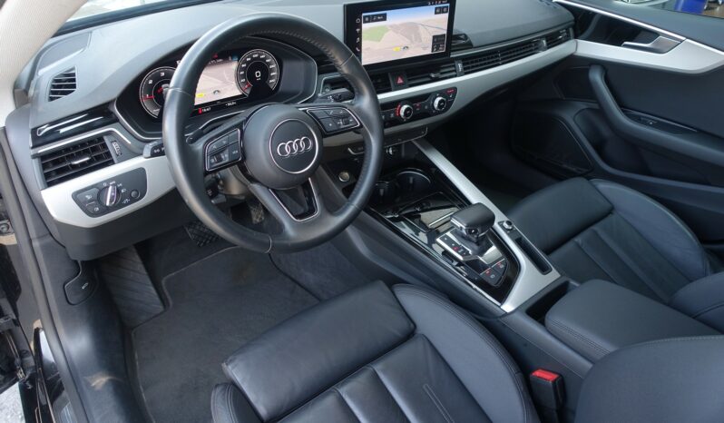 AUDI A5 SPORTBACK 30 TDI S-TRONIC MHEV complet