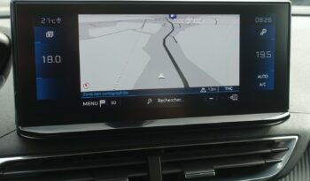 PEUGEOT 5008 1.5 L BLUEHDI EAT8 7 PLACES 130 CH complet