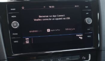 VOLKSWAGEN GOLF VII 1.5 TSI DSG7 150CH complet