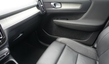 VOLVO XC 40 D3 2.0 L GEARTRONIC 150CH INSCRIPTION complet
