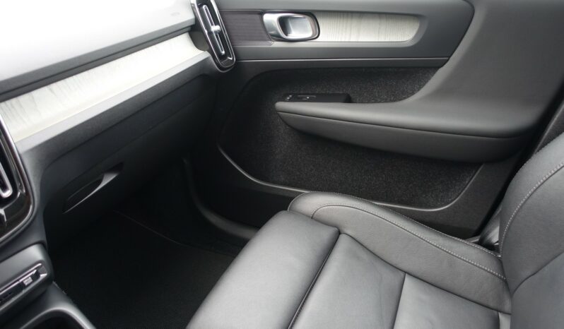 VOLVO XC 40 D3 2.0 L GEARTRONIC 150CH INSCRIPTION complet