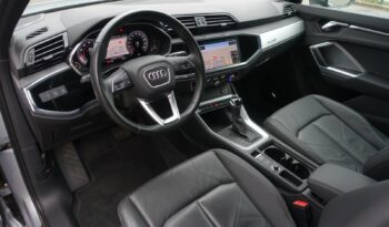 AUDI Q3 35 TFSI S-TRONIC 150 CH complet