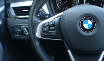 BMW X1 16 DA S-DRIVE complet