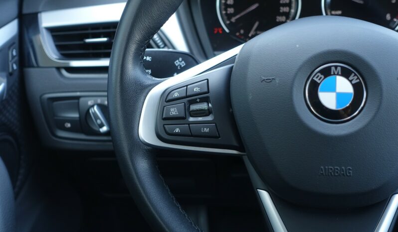 BMW X1 16 DA S-DRIVE complet
