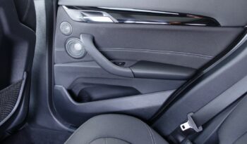 BMW X1 S-DRIVE 16 DA 116 CH complet