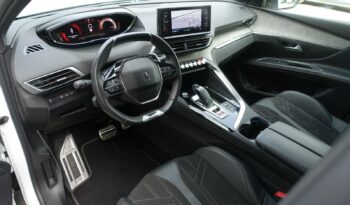 PEUGEOT 5008 1.5 L BLUEHDI EAT8 7 PLACES 130 CH GT complet