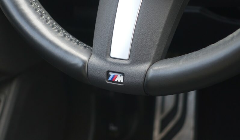BMW X1 25EA HYBRIDE 220 CH X-DRIVE BVA  PACK M complet
