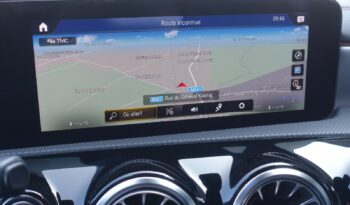 MERCEDES CLASSE CLA 250 E HYBRIDE RECHARGEABLE 218 CH  AMG-LINE complet
