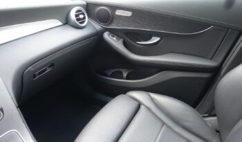 MERCEDES CLASSE GLC 200 D 9G-DCT 163 CH complet