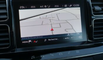 C5 AIRCROSS BLUEHDI EAT8 130 CH complet