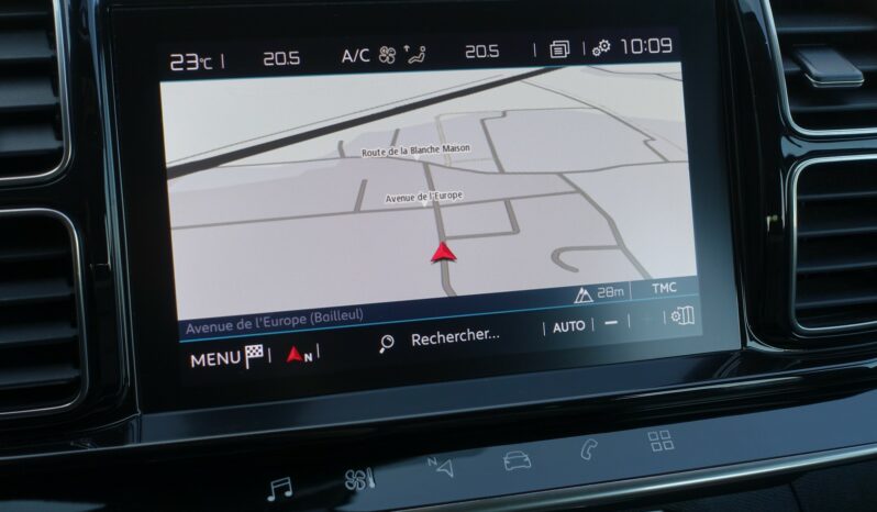 C5 AIRCROSS BLUEHDI EAT8 130 CH complet