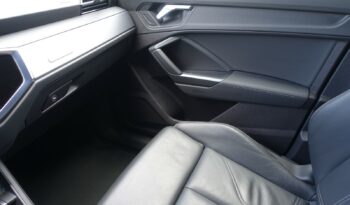 AUDI Q3 35 TFSI 150 CH S-TRONIC S-LINE complet