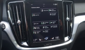 VOLVO V 60 D3 2.0 L GEARTRONIC 150CH MOMENTUM complet