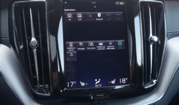 VOLVO XC 60 D3 2.0 L 150CH INSCRIPTION complet