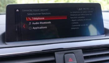 BMW 116D SERIE 1 116cv complet