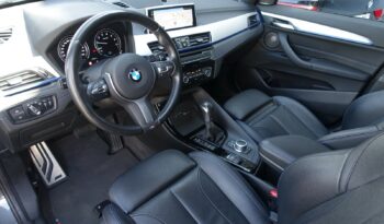 BMW X1 25EA HYBRIDE 220 CH X-DRIVE BVA complet
