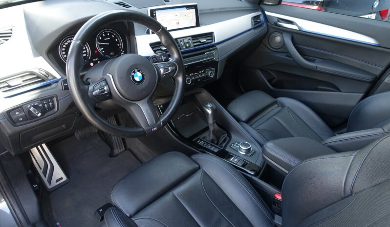 BMW X1 25EA HYBRIDE 220 CH X-DRIVE BVA complet