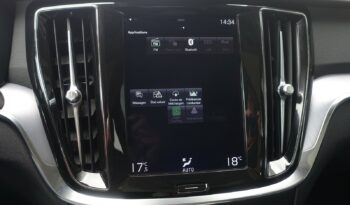 VOLVO V 60 D3 2.0 L 150CH MOMENTUM complet