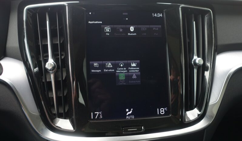 VOLVO V 60 D3 2.0 L 150CH MOMENTUM complet
