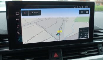 AUDI A5 SPORTBACK 35 TDI S-TRONIC MHEV 163 CH complet