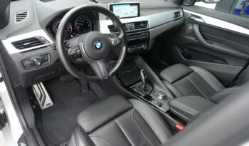 BMW X1 S-DRIVE 18IA 140 CH PACK M complet