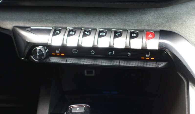 PEUGEOT 5008 1.5 L BLUEHDI EAT8 7 PLACES 130 CH GT complet
